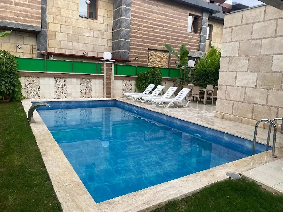 My Rhythm 3 Villa Kusadası