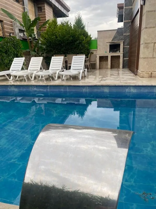My Rhythm 3 Villa Kusadası